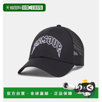 韩国直邮UNDER ARMOUR Under Armour HQMen's UA Bleaching Track