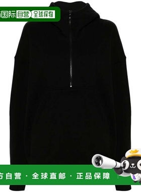 1h可退 香港直邮潮奢 Saint Laurent 圣罗兰 女士 长袖卫衣 80213