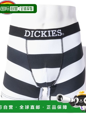 日本直邮Dickies Border 礼品套装 [D0029EU001887]
