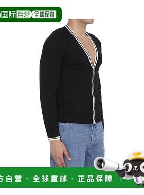 香港直邮Celine Triomphe长袖开衫 2ADPD823Y.