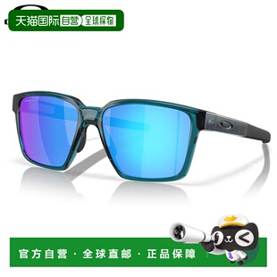日本直邮Oakley OO9430-0357 Actuator SQ 太阳镜