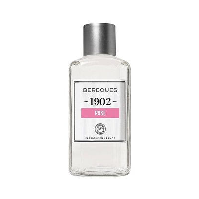 欧洲直邮Berdoues女士淡香水125ml1902全系列香水菲格布兰奇