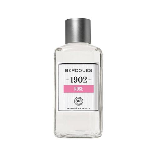 欧洲直邮Berdoues女士淡香水125ml1902全系列香水菲格布兰奇
