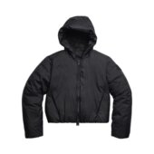 女士 canada goose 羽绒服