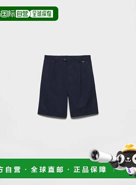 1h可退 欧洲直邮PRADA 普拉达 26春夏 SPH422_1715_F0SVF_S_WMO