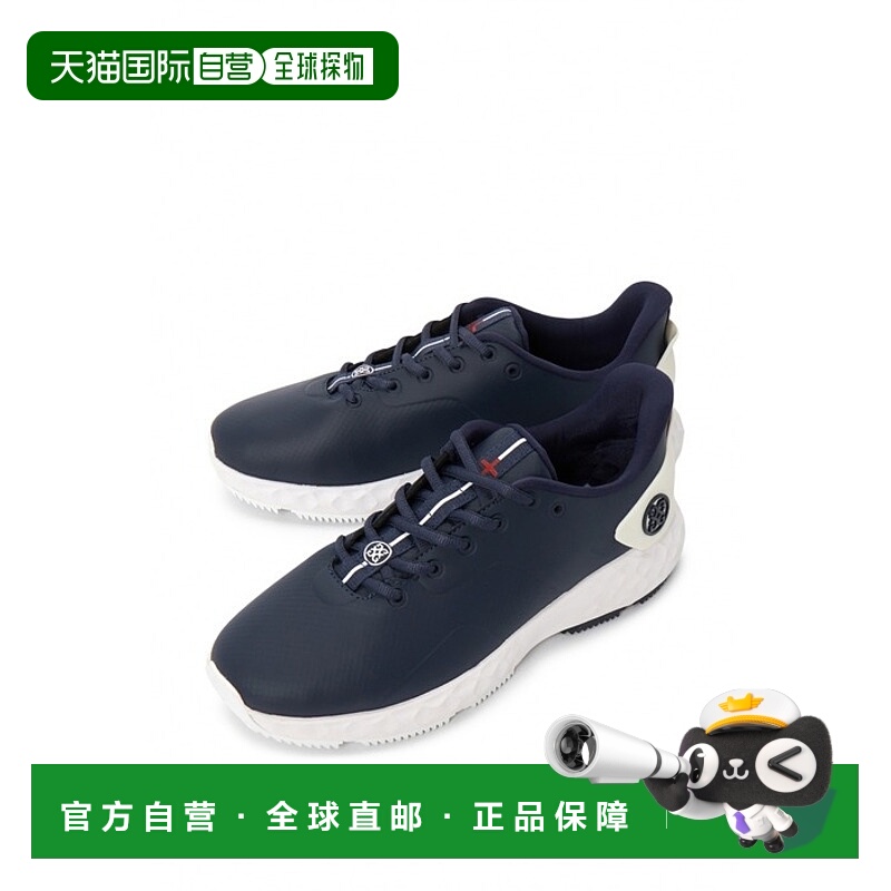 韩国直邮G/FORE 男士休闲鞋G4MC0EF26足下工业 舒适百搭品牌正品