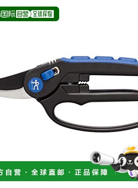 【日本直邮】Zwilling J.A. Henckels双立人 园艺剪锁定功能11536