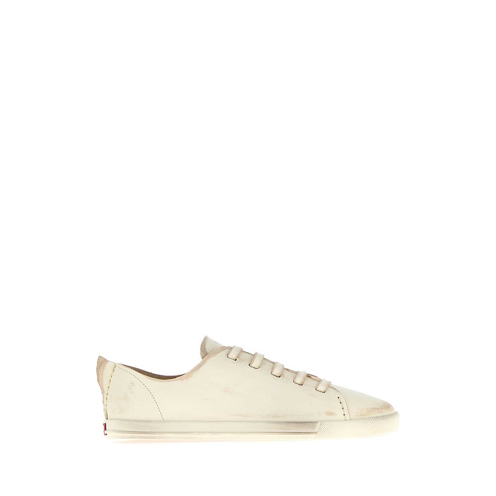 PRADA 女士休闲鞋 1E207OFD015V69F0K74 AW2025 白色