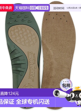 日本直邮REDWING 翼 配件 96318 Comfort Force Footbed 鞋垫 鞋