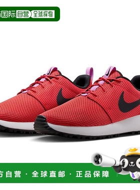 日本直邮NIKE-耐克（男士）高尔夫球鞋Rosi g Nature DV1202-600