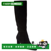 onyx 自营Dolce 美国奥莱直发女靴 Suede Boot Vita Galina