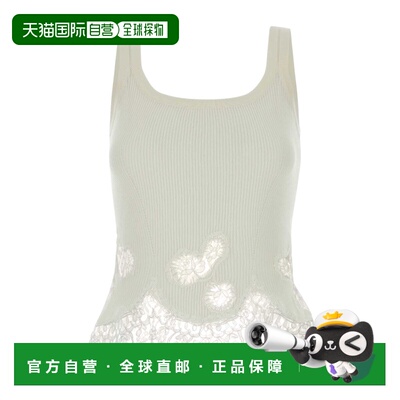 欧洲直邮ermanno scervino 女士 针织衫