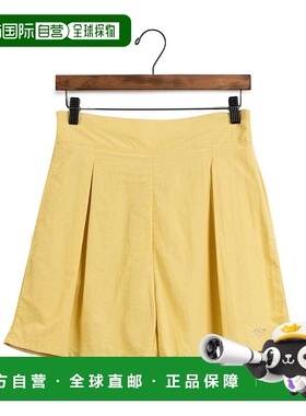 日本直邮Roxy Sweet Heaven短裤 RO2047EW008580