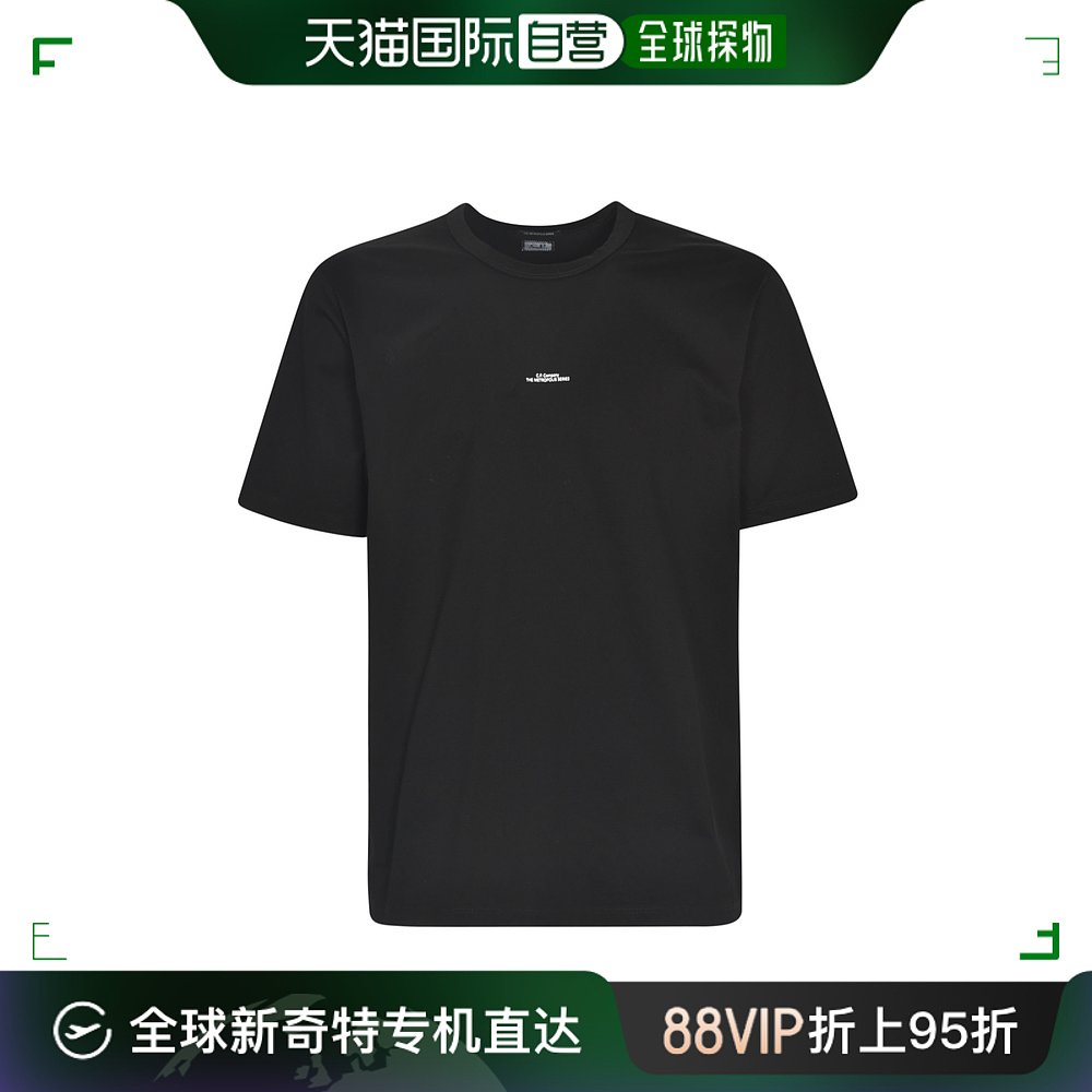 香港直邮C.P. COMPANY 男士T恤 16CLTS198A006370W999 男装 T恤 原图主图