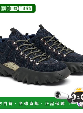 日本直邮Oakley 户外休闲鞋Factory Team SUEDE EDGE BOOT HAIRY