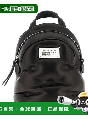 欧洲直邮MAISON MARGIELA 女士双肩包S56WA0014P4300T8013