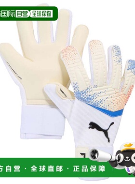 日本直邮PUMA 未来专业 HYB 25SS 守门员手套 [52065]彪马
