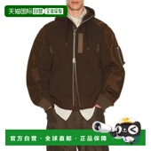 连帽衫 1h可退 2603948M 男士 Sponge 香港直邮潮奢 Sacai