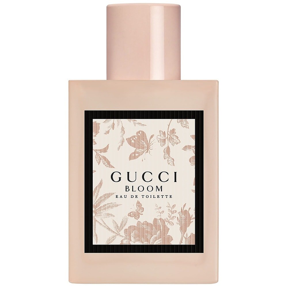 Gucci古驰花悦女士淡香水30/50/100mlEDT持久留香自然欧洲直邮