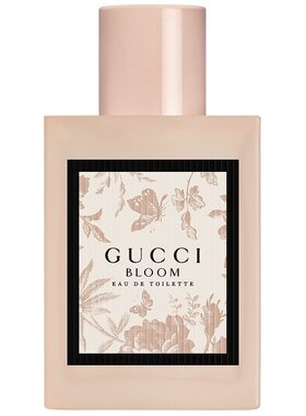 Gucci古驰花悦女士淡香水30/50/100mlEDT持久留香自然欧洲直邮
