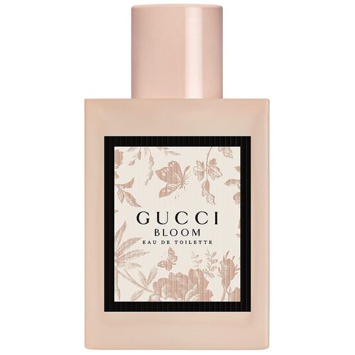 Gucci古驰花悦女士淡香水30/50/100mlEDT持久留香自然欧洲直邮