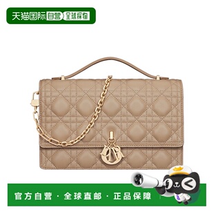DIOY8B32迪奥手提包 Dior单肩包 香港直邮Dior 迷你Miss