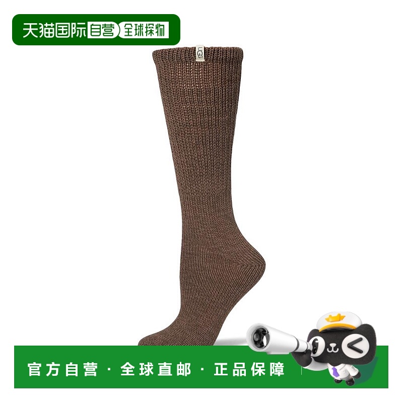 1h可退 【美国直邮】ugg 女士 袜子