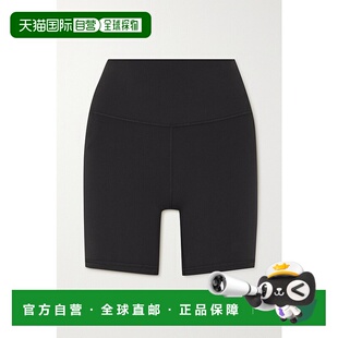 香港直邮Lululemon 女士 Align 弹力短裤 LW7BG3S031382Black