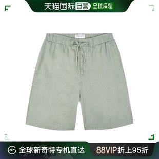 男士 FRE4J9K5GEE 短裤 CARIOCA 香港直邮FRESCOBOL