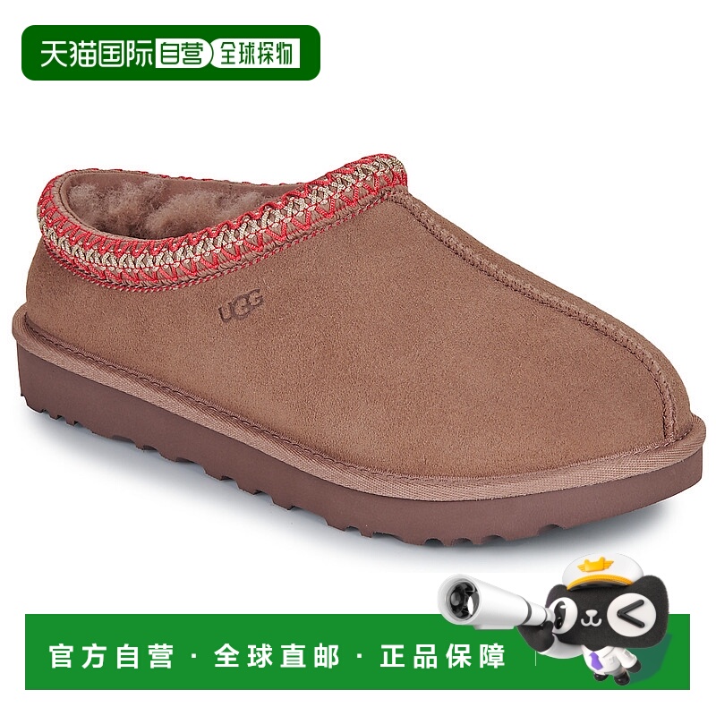 欧洲直邮UGG  女鞋 秋冬2025 拖鞋 TASMAN II