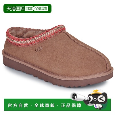 欧洲直邮UGG  女鞋 秋冬2025 拖鞋 TASMAN II
