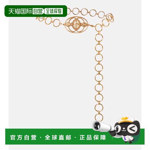 香港直邮Chloe蔻依女士腰带