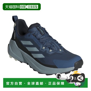 adidas 男士 OUTDOOR 高帮防水轻便缓冲运 TRAILMAKER 日本直邮