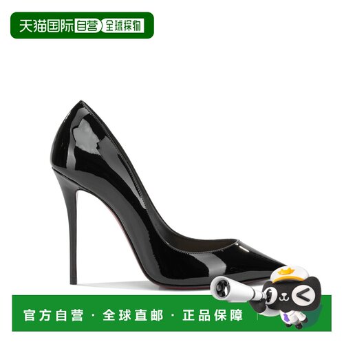 香港直邮CHRISTIAN LOUBOUTIN 女士高跟鞋 326075【付后1h可退】