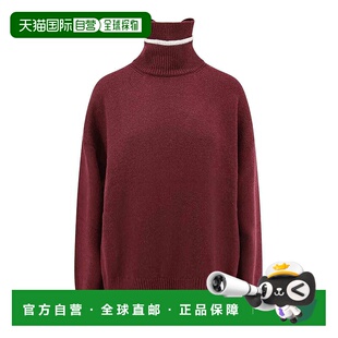 M12527204CST76 女士针织衫 AW2025 CUCINELLI 香港直邮BRUNELLO