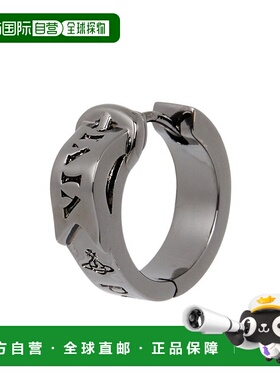 香港直邮VIVIENNE WESTWOOD 男士戒指 6203005302S001 SS2025