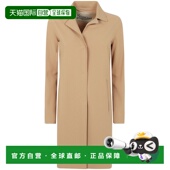 大衣 1h可退 CA000521D13455S0962 FIRST ACT 香港直邮Herno 女士