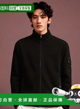 韩国直邮EIDER 运动卫衣/套头衫DMU23186Z1百搭潮牌 高级感正品