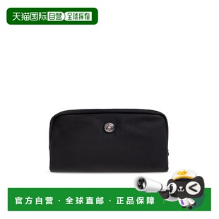 香港直邮TORY BURCH 女士化妆包 1832100001 SS2026 黑色 Cosmeti