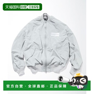 长谷川主理 2.5层直升机机组外壳夹克 1h可退 日本直邮CAHLUMN