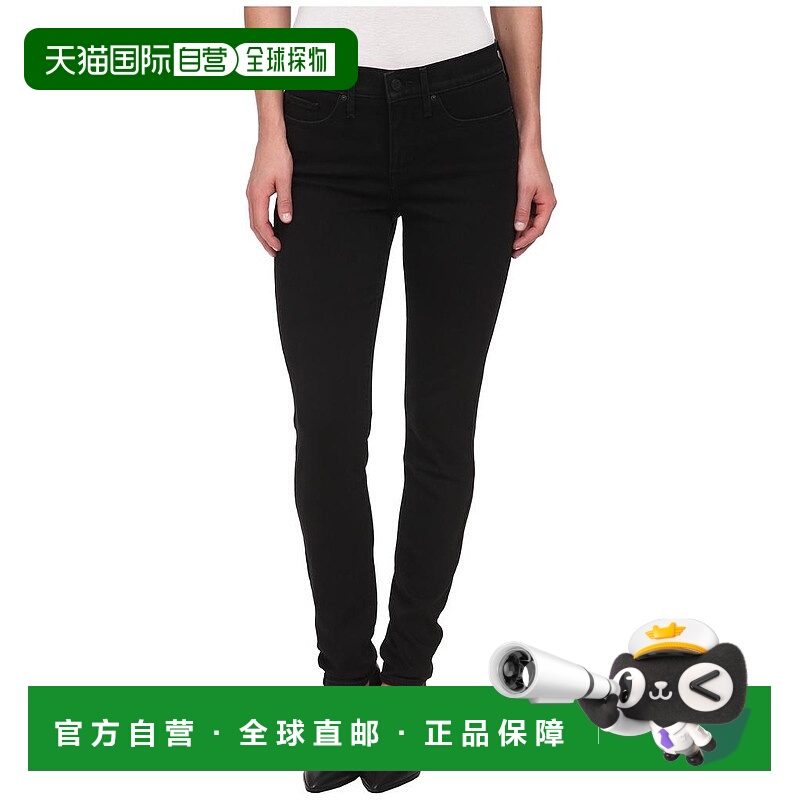 1h可退 【美国直邮】Levi's® 女款|311 塑身紧身裤