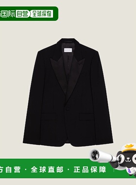 1h可退 欧洲直邮GIVENCHY 纪梵希 26春夏 BM30K5100H-001 男士 夹