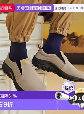 日本直邮MERRELL JUNGLE MOC女士鞋 J60802女款迈乐防水休闲鞋