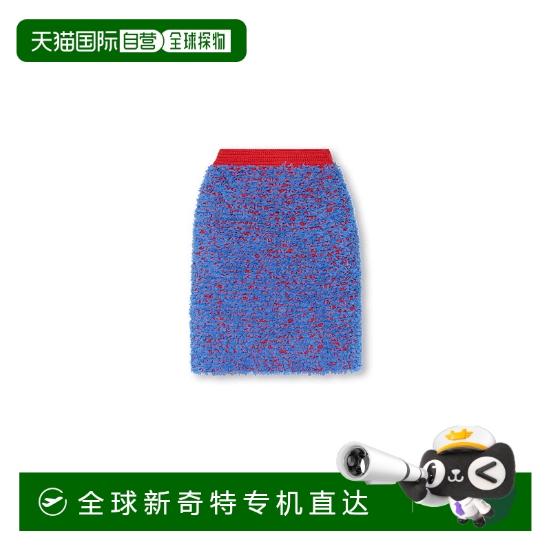 1h可退 欧洲直邮Tory Burch/汤丽柏琦女士半身裙休闲百搭 潮流时