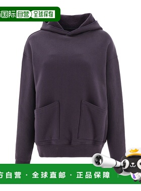 香港直邮Maison Margiela 徽标连帽卫衣 S51GU0120S25581