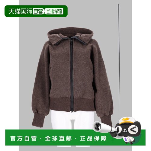 香港直邮CANADA GOOSE 女士卫衣 7102WB9842 CO 【付后1h可退】
