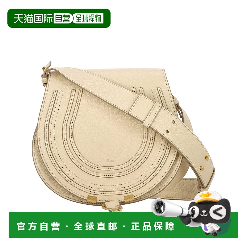 1h可退 欧洲直邮chloe 女士 单肩包