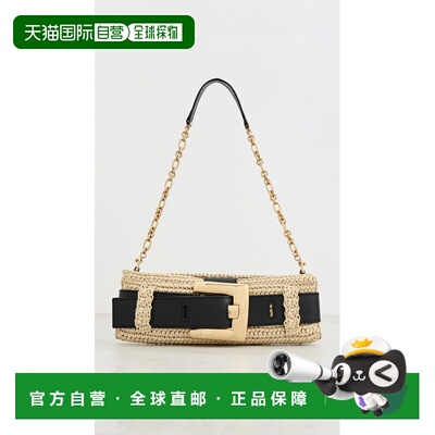 香港直邮Balmain 巴尔曼 女士 Anthem  手包 斜挎包时尚舒适