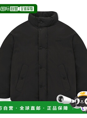 韩国直邮COVERNAT 羽绒服CO2304DP02CH公用RDS BILLOW DOWN JACKE