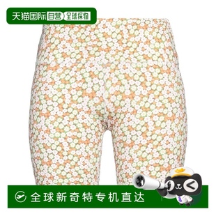 女士 tory 1h可退 burch 針織短褲 美國直郵 休閑褲